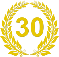 30 Jahre 30 Jahre